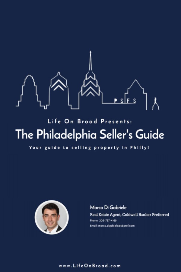Philadelphia Sellers Guide